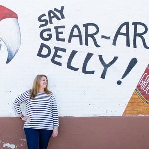 Meet Your Posher, Kim!